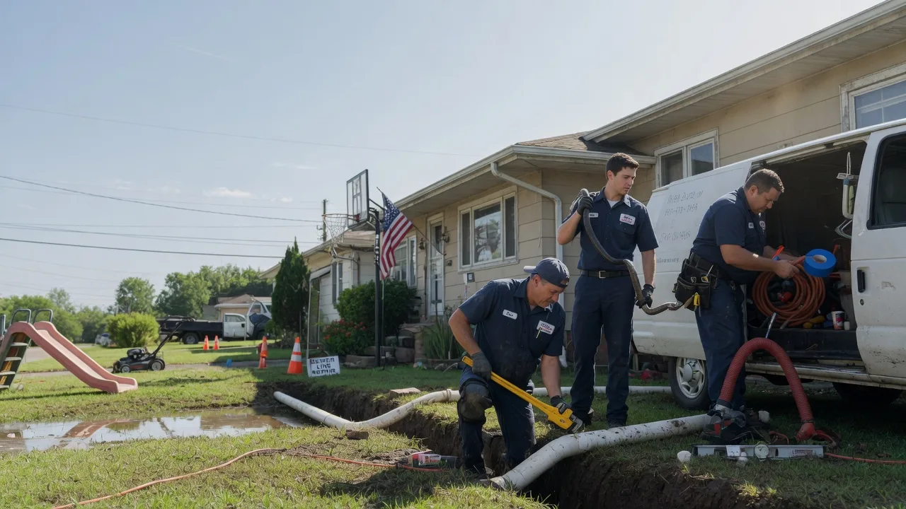 Toilet Installation in Fowlerville, MI near me